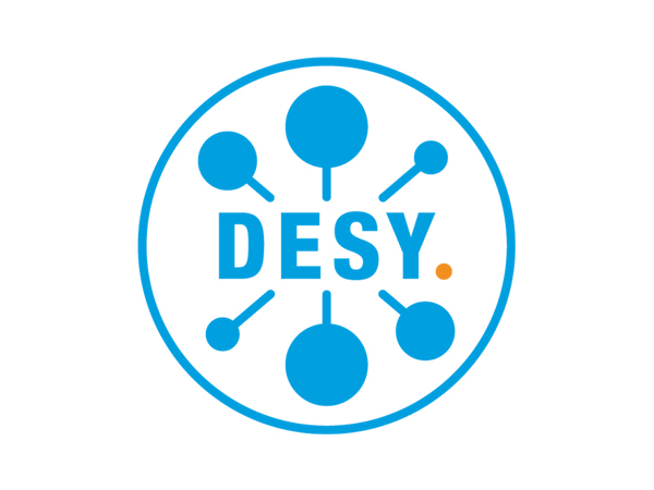 Logo DESY