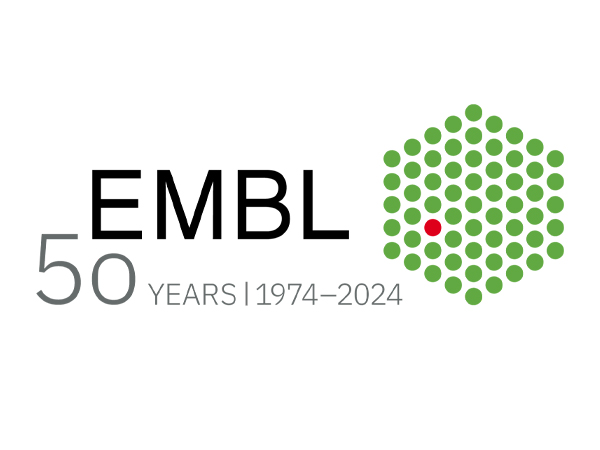 Logo EMBL