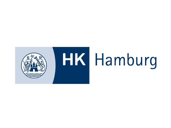 Logo HK Hamburg