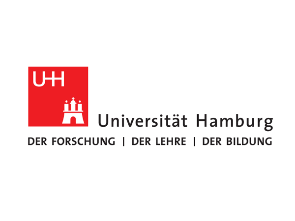 Logo der Universität Hamburg